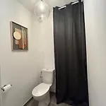 Apartamento Jardin Secret C01 By Avecoeur Antibes