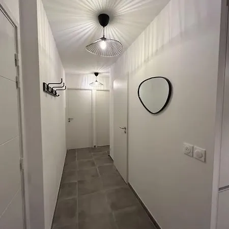 Jardin Secret C01 By Avecoeur أنتيب