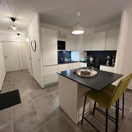 Jardin Secret C01 By Avecoeur شقة *