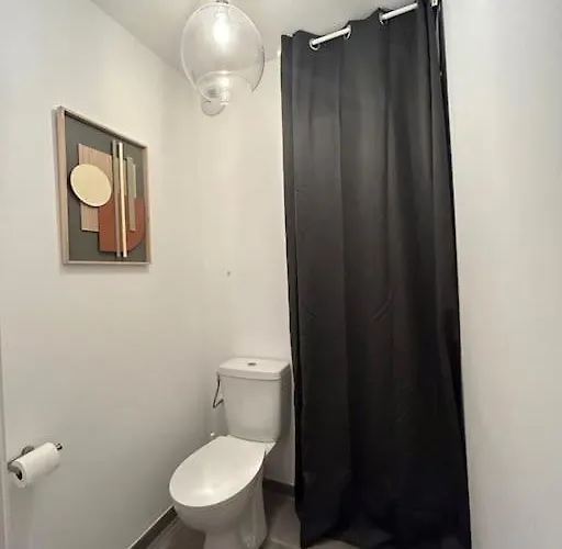 Apartament Jardin Secret C01 By Avecoeur Antibes